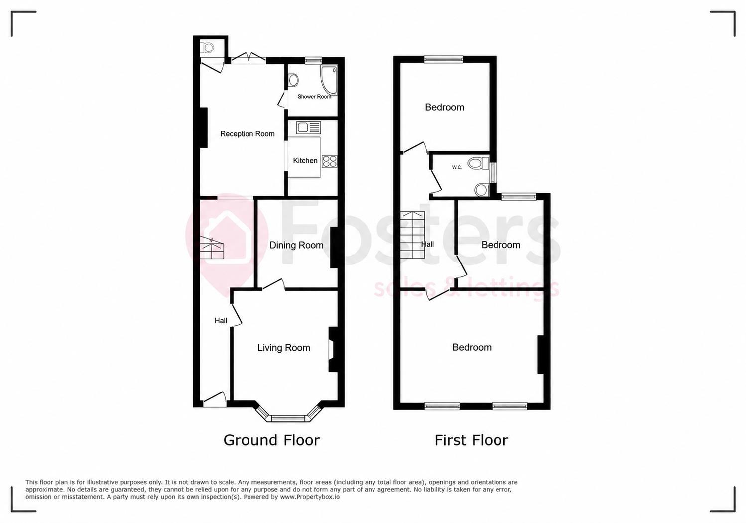 Floorplan image